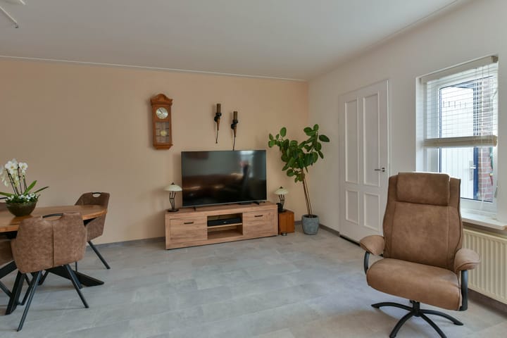 Foto 4 van Kieftentuin 30