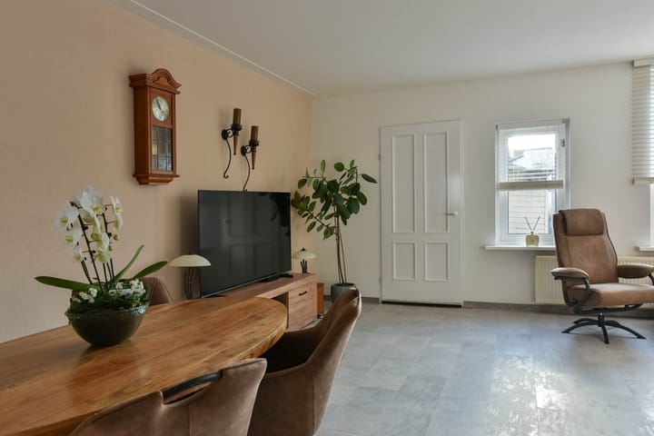 Foto 5 van Kieftentuin 30