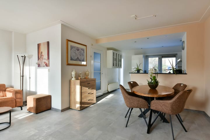 Foto 6 van Kieftentuin 30