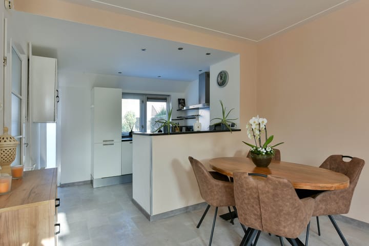 Foto 7 van Kieftentuin 30