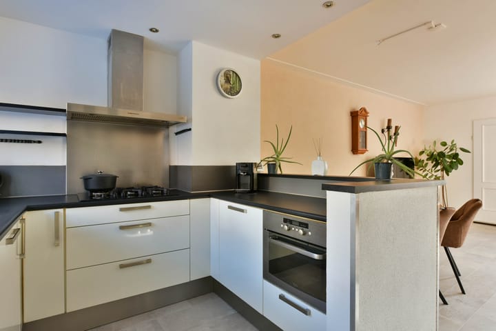 Foto 8 van Kieftentuin 30