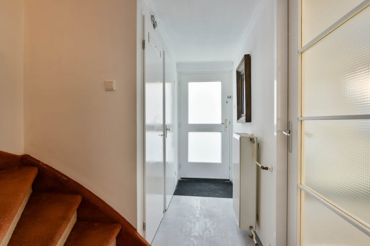 Foto 10 van Kieftentuin 30