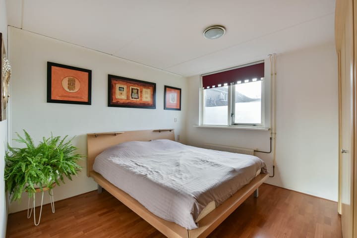 Foto 12 van Kieftentuin 30