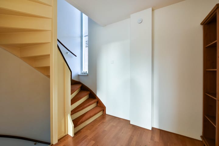 Foto 18 van Kieftentuin 30