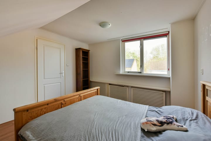 Foto 20 van Kieftentuin 30