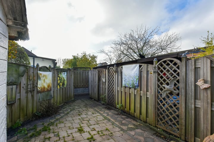 Foto 21 van Kieftentuin 30