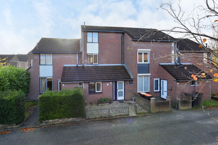 Foto 23 van Kieftentuin 30