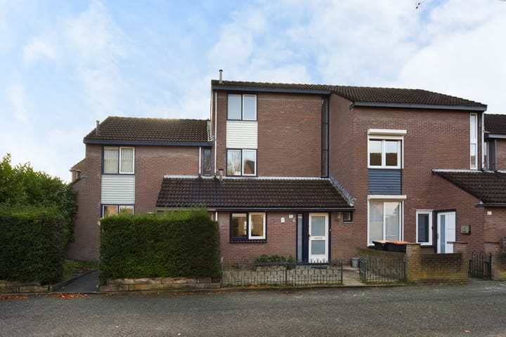 Foto 24 van Kieftentuin 30