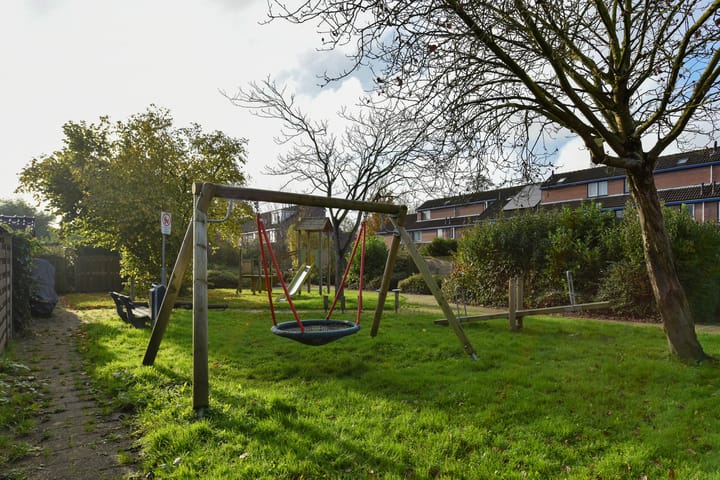 Foto 25 van Kieftentuin 30