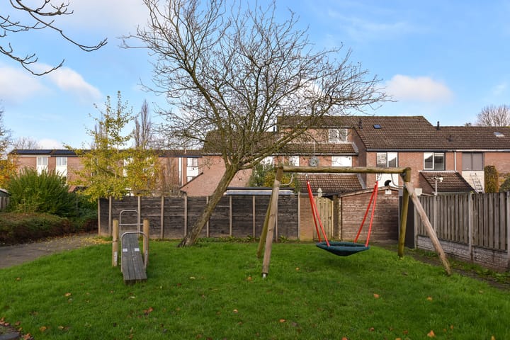 Foto 26 van Kieftentuin 30