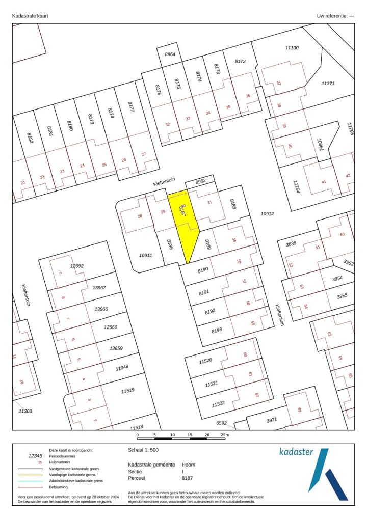 Foto 29 van Kieftentuin 30