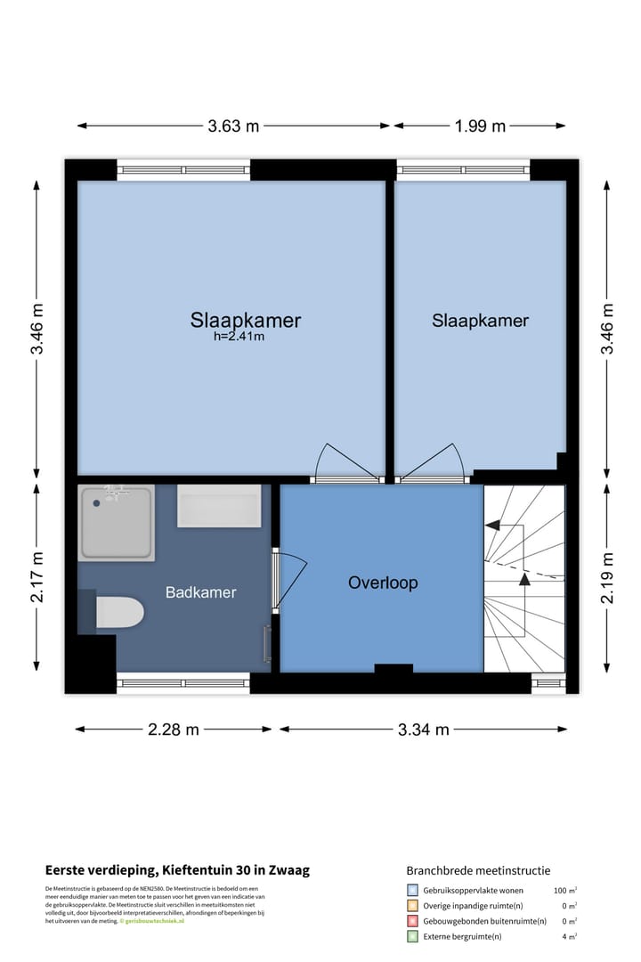 Foto 31 van Kieftentuin 30