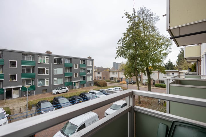 Bekijk foto 19 van Reviusstraat 52