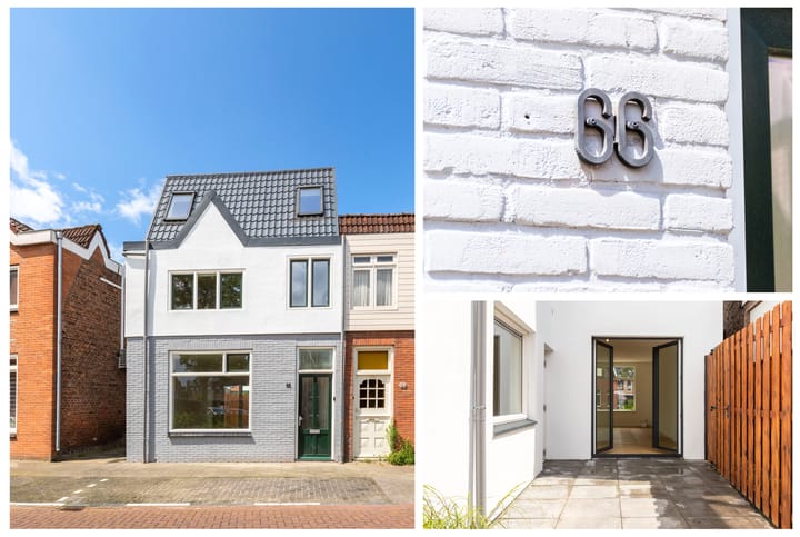 Foto 3 van Grote Houtweg 66