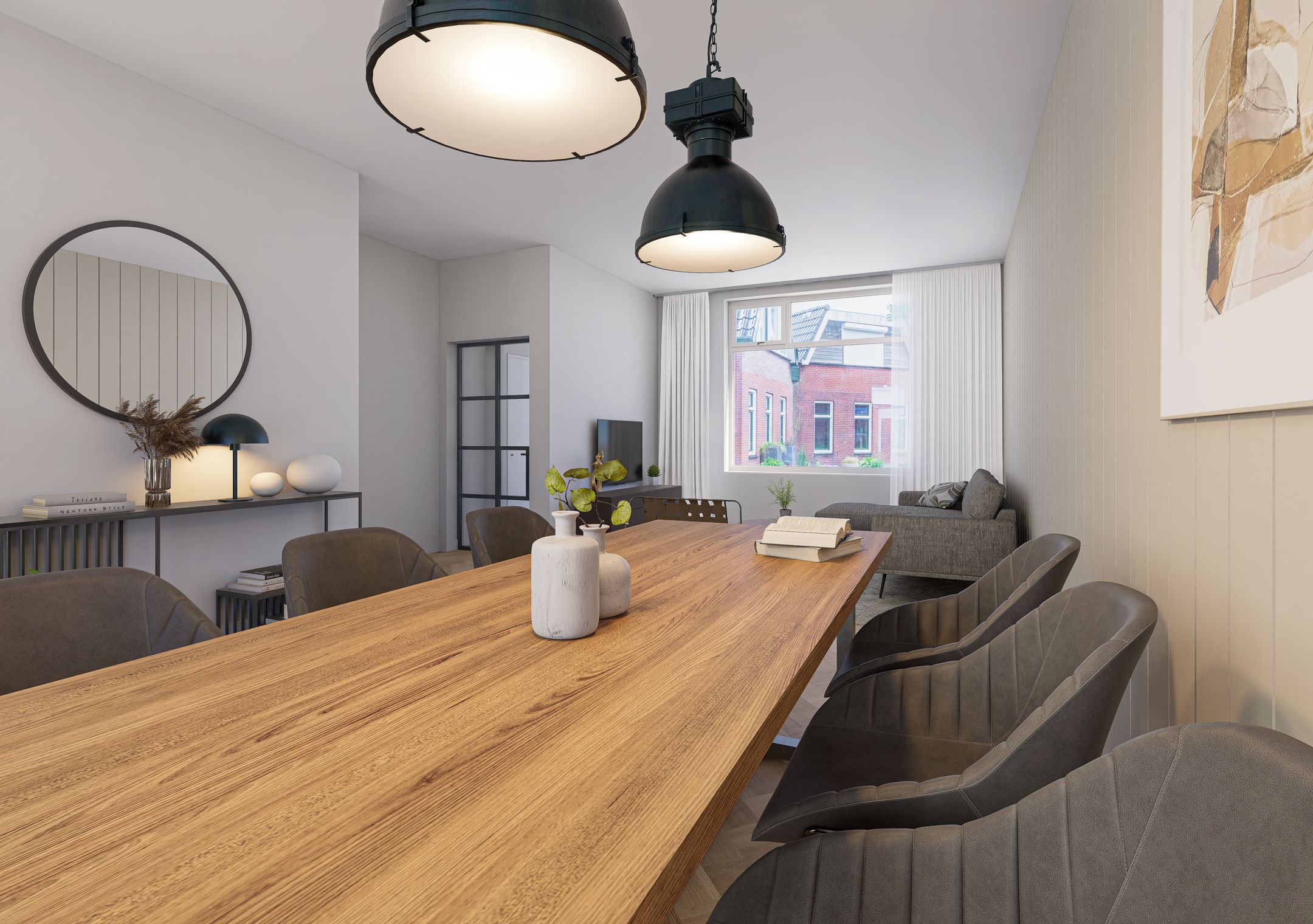 Foto 6 van Grote Houtweg 66