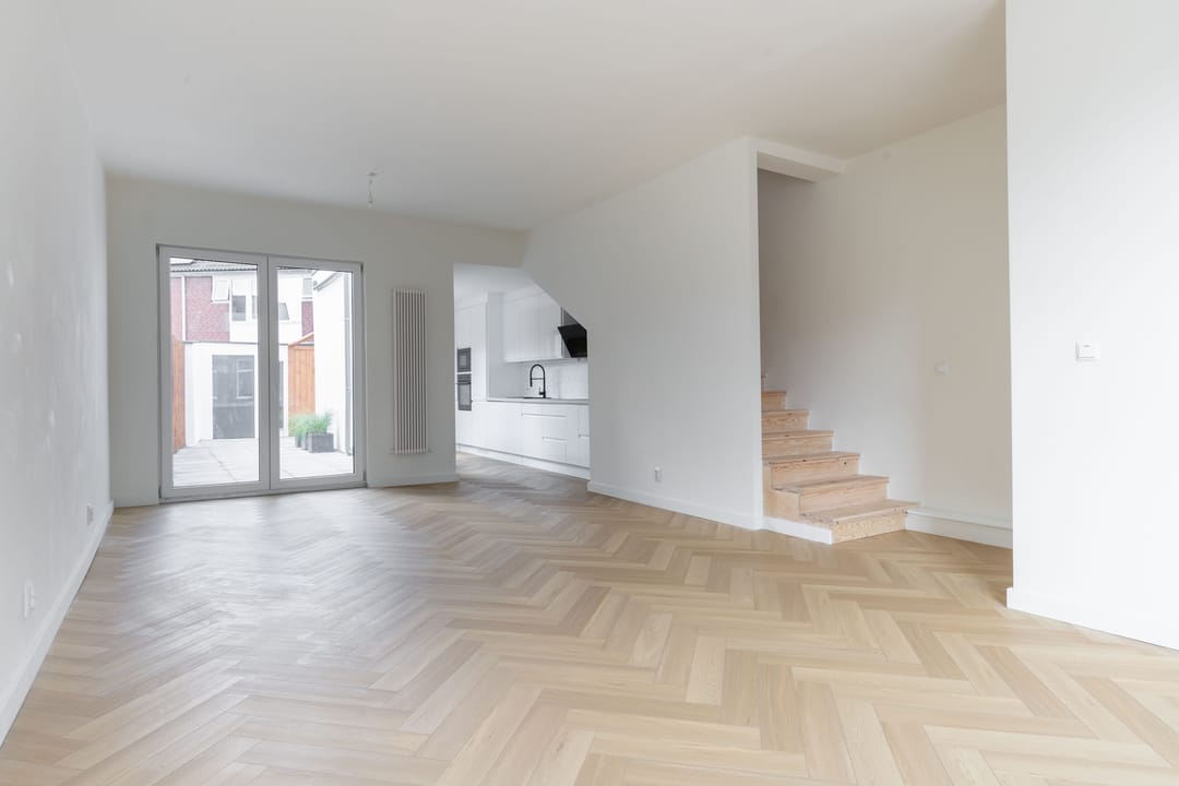 Foto 2 van Grote Houtweg 66