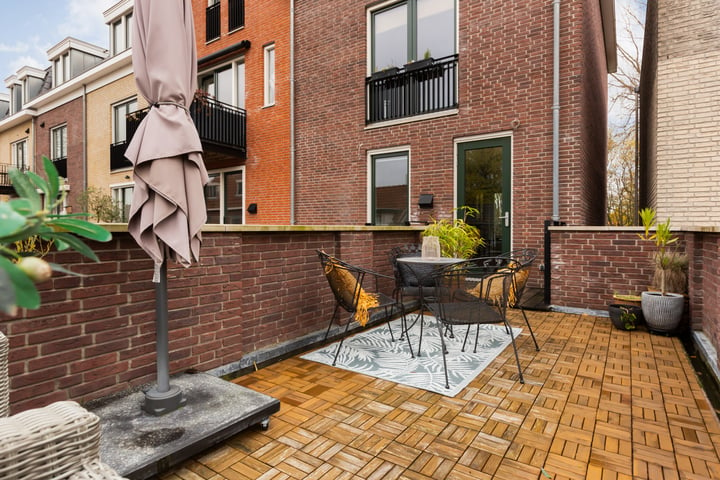 View photo 3 of Jan de Bakkerstraat 21-G