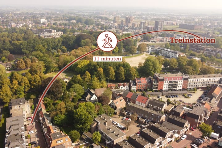 Photo 6 of Jan de Bakkerstraat 21-G