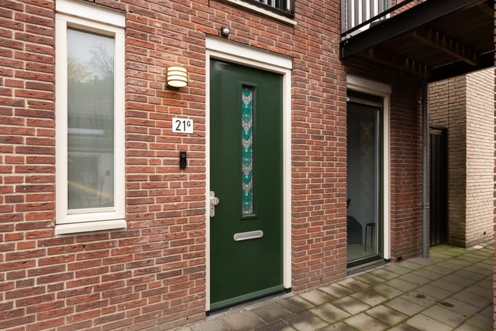 Photo 7 of Jan de Bakkerstraat 21-G