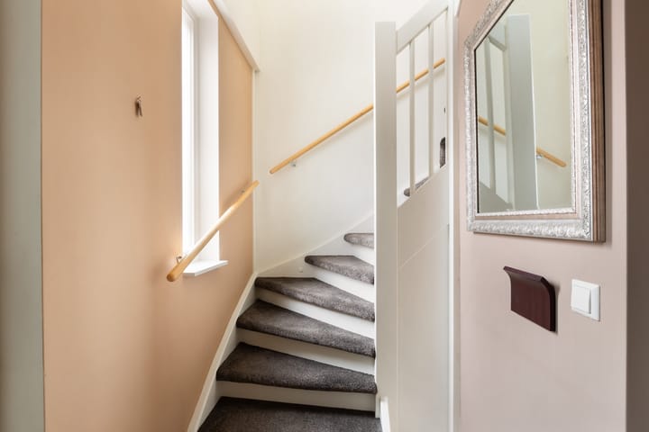 Photo 9 of Jan de Bakkerstraat 21-G