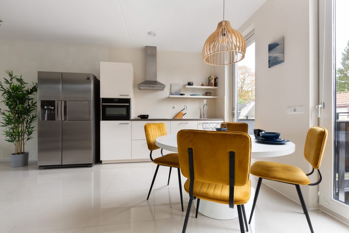 Photo 10 of Jan de Bakkerstraat 21-G