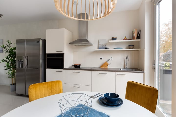 Photo 11 of Jan de Bakkerstraat 21-G