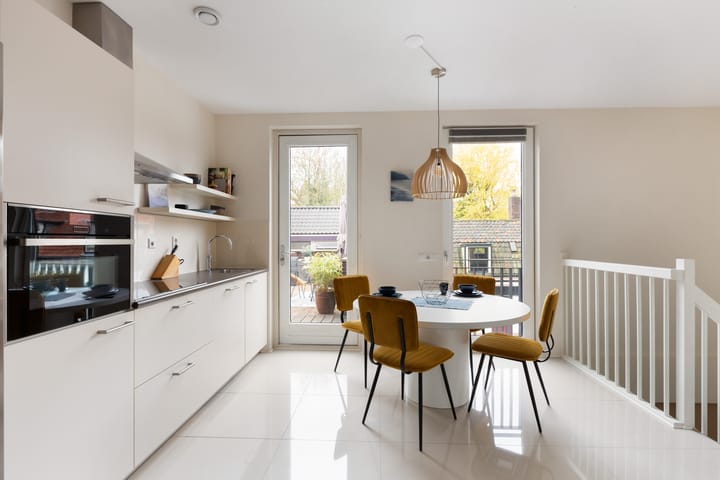 Photo 12 of Jan de Bakkerstraat 21-G