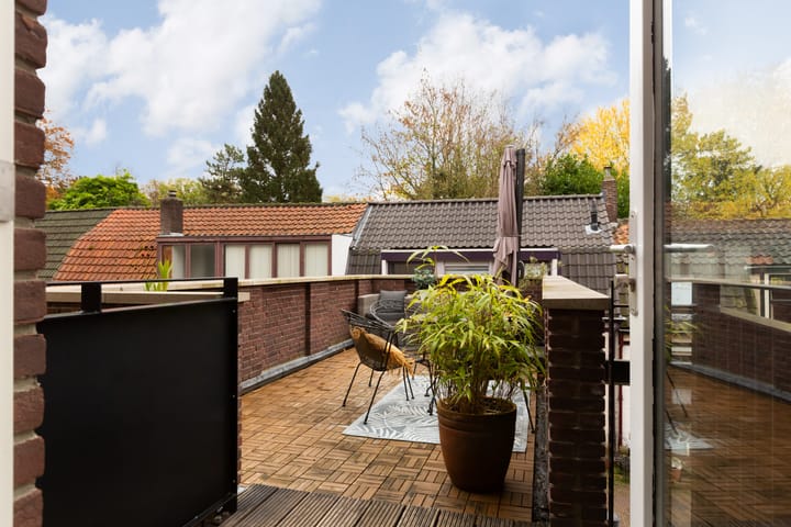 Photo 14 of Jan de Bakkerstraat 21-G