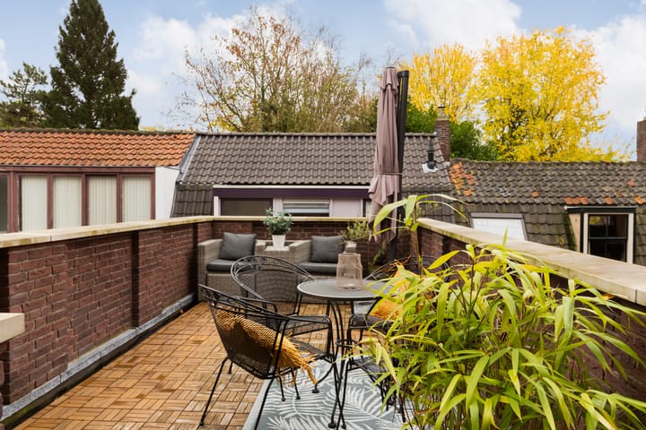 Photo 15 of Jan de Bakkerstraat 21-G