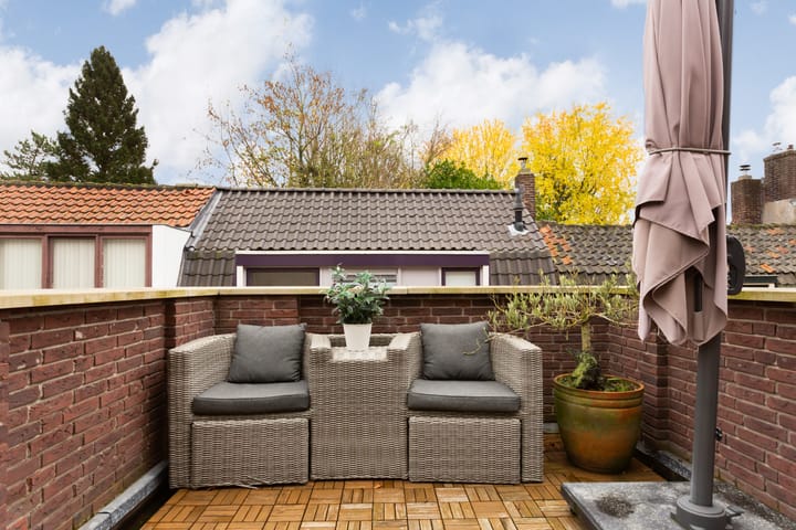 Photo 16 of Jan de Bakkerstraat 21-G