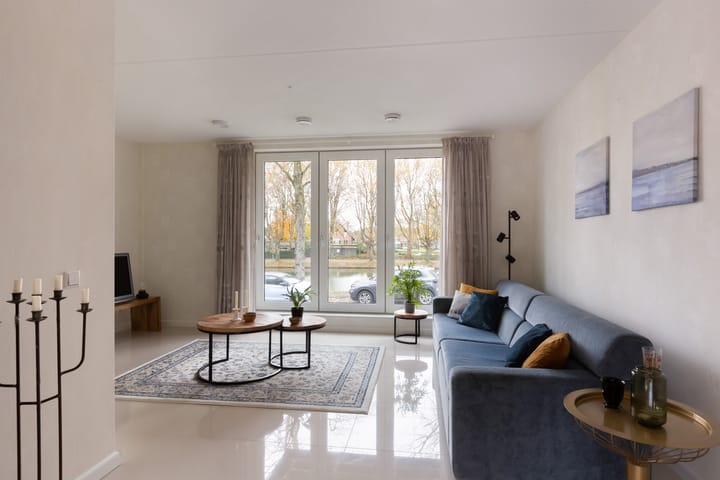 Photo 20 of Jan de Bakkerstraat 21-G