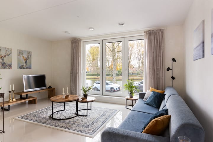 Photo 21 of Jan de Bakkerstraat 21-G