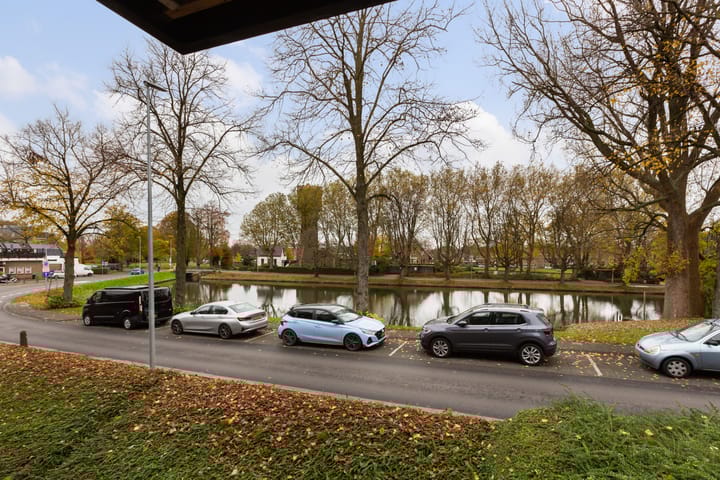 Photo 23 of Jan de Bakkerstraat 21-G