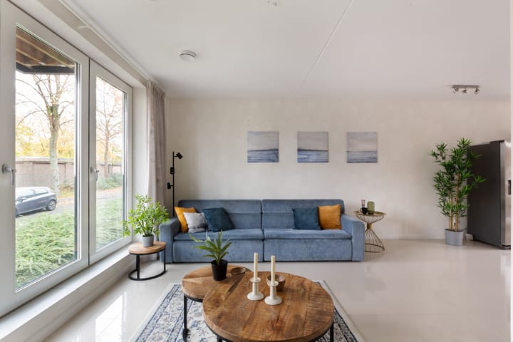 Photo 25 of Jan de Bakkerstraat 21-G