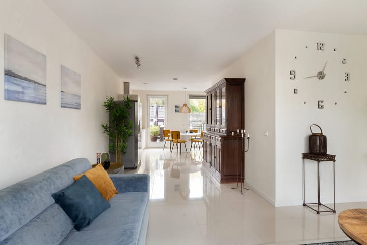 Photo 26 of Jan de Bakkerstraat 21-G