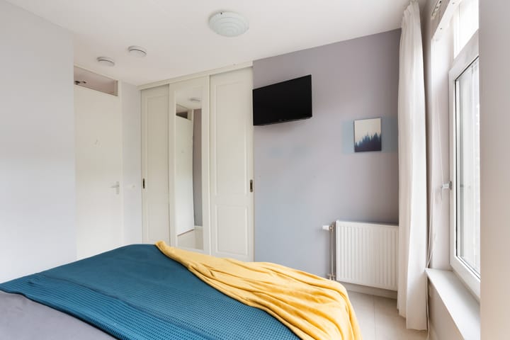 Photo 30 of Jan de Bakkerstraat 21-G