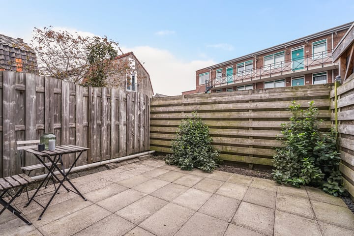 Foto 21 van Molenstraat 22