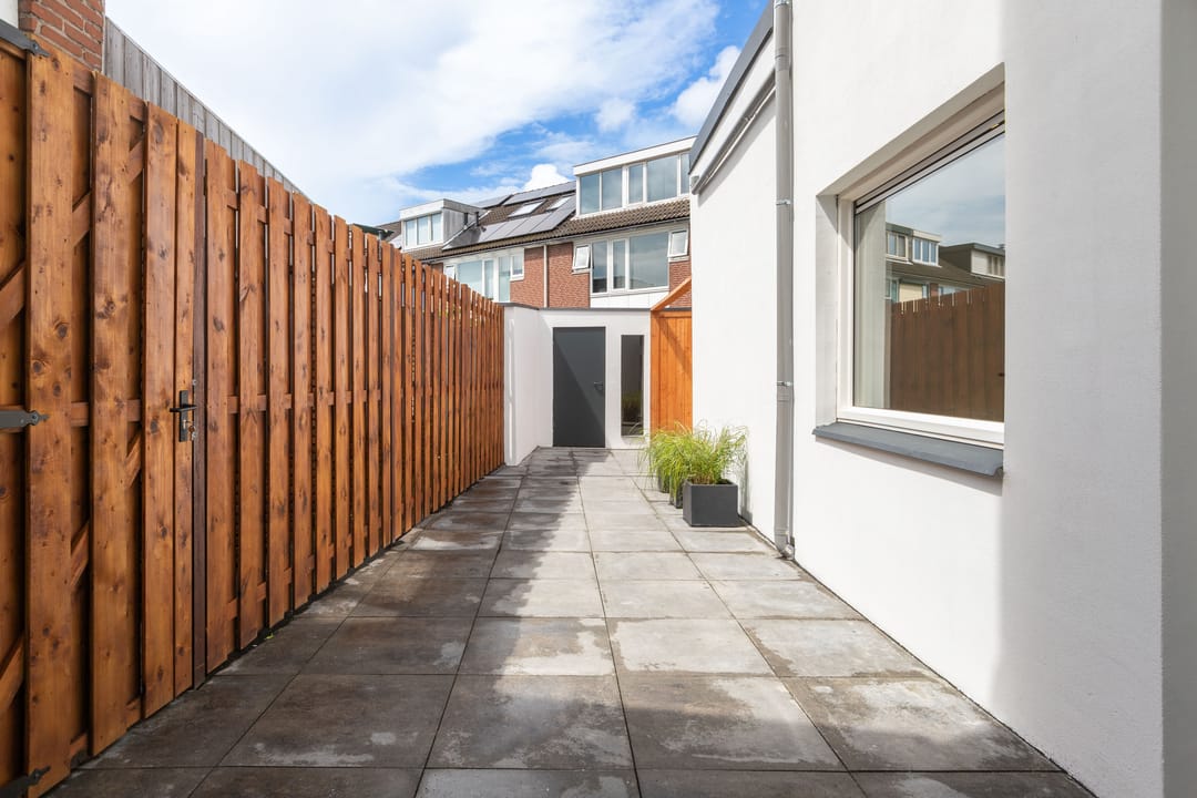 Foto 41 van Grote Houtweg 66