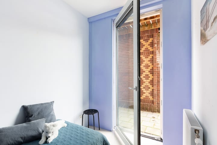 Photo 37 of Jan de Bakkerstraat 21-G