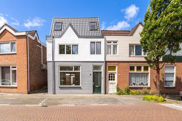 Foto 49 van Grote Houtweg 66