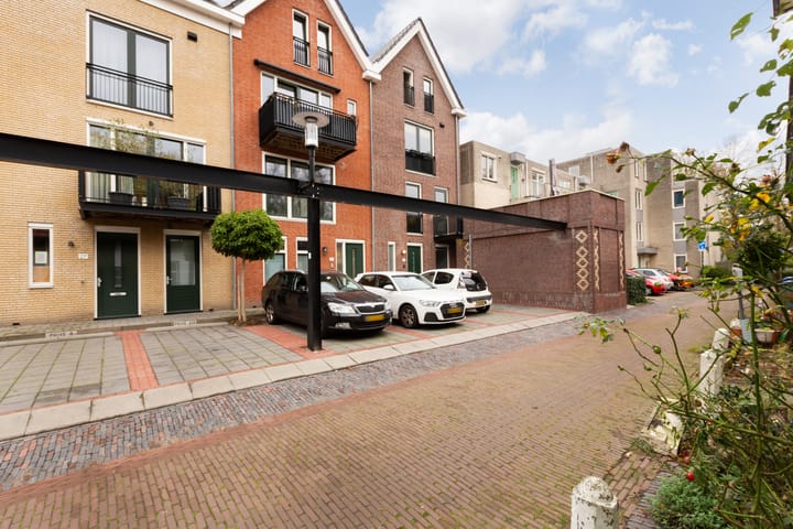 Photo 41 of Jan de Bakkerstraat 21-G