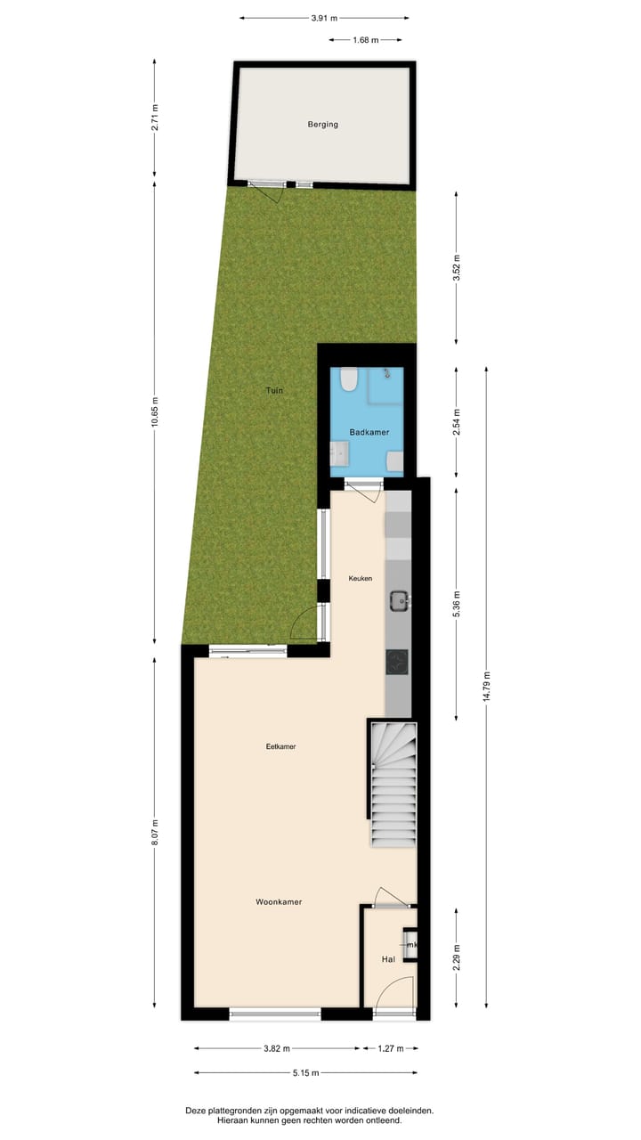 Foto 53 van Grote Houtweg 66