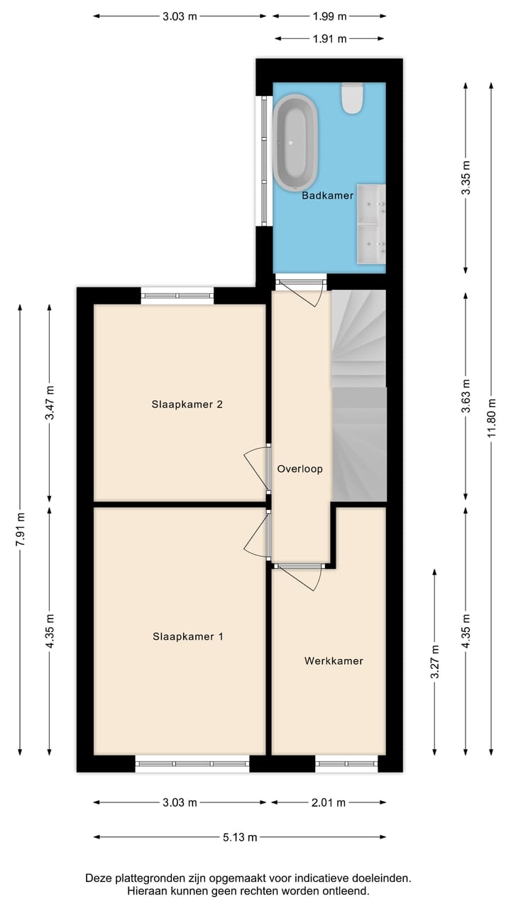 Foto 55 van Grote Houtweg 66