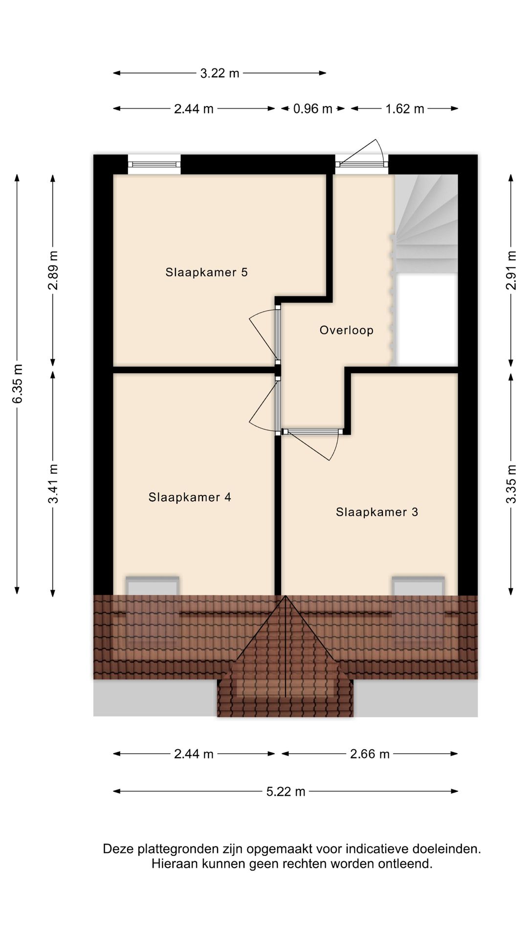 Foto 56 van Grote Houtweg 66