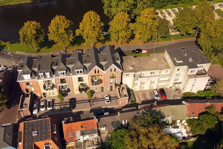 Photo 48 of Jan de Bakkerstraat 21-G