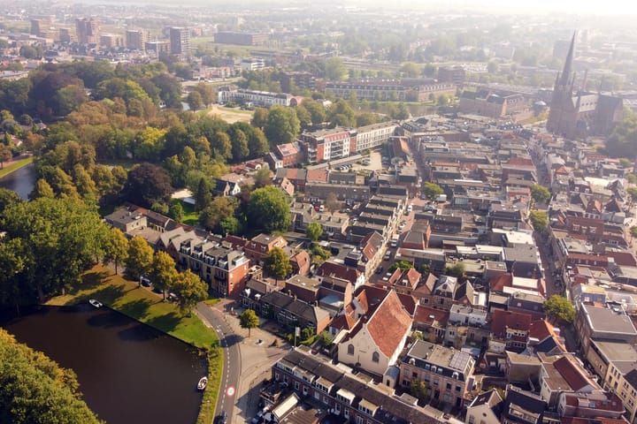 Photo 49 of Jan de Bakkerstraat 21-G