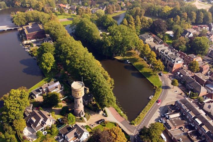 Photo 50 of Jan de Bakkerstraat 21-G