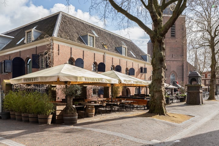 View photo 51 of Jan de Bakkerstraat 21-G