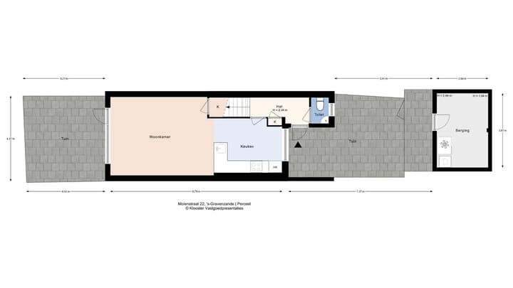 Foto 52 van Molenstraat 22