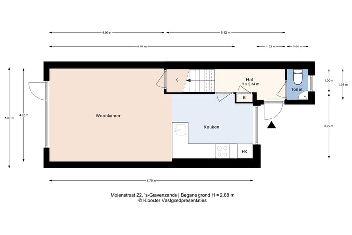 Bekijk foto 54 van Molenstraat 22